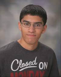 2012-2013 Lake County Academic Team