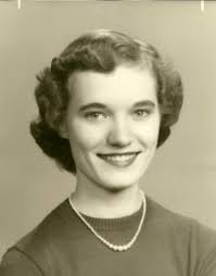 Virginia (Fritz) Poole Obituary September 9, 2020