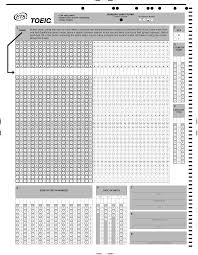 Kunci jawaban tes toeic gramman 3. Https Www Ets Org S Toeic Pdf Listening Reading Examinee Handbook Pdf