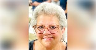 Obituary information for Joyce Smith Nelson