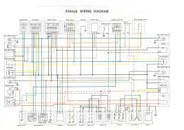 Wiring diagram for yamaha xs 650 h. Xs650 75 Xs B 76 Xs C Wiring Diagram Thexscafe