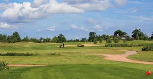 View Golf Courses In Berks Bucks Oxon English Golf Courses