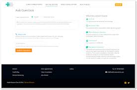 You can also get prescription refills and much more. Ask The Doctor Patient Portal Continuouscare Virtual Practice Help