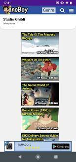 Anoboy 1 0 Download For Android Apk Free