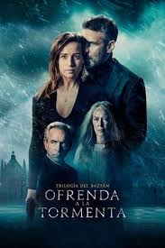 Ofrenda A La Tormenta 2020 In 2020 Spanish Movies Hd Movies Movie Subtitles