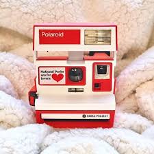 Polaroid love life pendant necklace. We Re Feeling The Love With This Limited Edition Parks For Lovers Polaroid 600 Camera Polaroid Instant Camera Instant Camera Polaroid 600 Camera