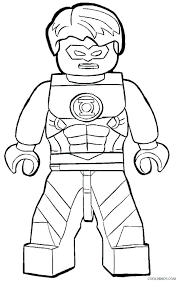 407x792 green arrow coloring pages coloring green lantern. Coloring Pages Of Green Lantern Coloring And Drawing