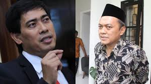 Sama-Sama Klaim Kantongi Dukungan Parpol dan Kiai, Ini Rencana Rifai dan Gus  Didin Jelang Pilbup Jombang 2024