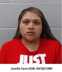 Kyle woman arrested after traffic stop ends in drug bust