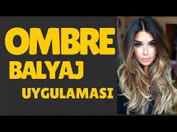 Nasıl yapılır,balyaj nasıl yapılır,balyaj teknikleri,krepe balyaj,balyaj yapımı,serkan karayılan,balyaj saç modelleri,balyaj renkleri. Ombre Balyaj Nasil Yapilir 2016 Yeni Sac Modelleri Youtube Balyaj Yeni Sac Sac