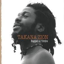 Sensimilla (B Side) Takana Zion