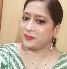 Mavis Daphne Cardoza Fernandes