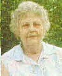 TERESA THOMPSON Obituary (2017)