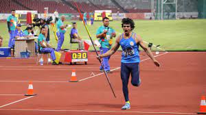 Jun 18, 2021 · neeraj chopra's proposal to begin training in uppsala, sweden, from june 21 in continuation of his stay along with his coach dr. Former Olympian Anand Menezes Backs Javelin Thrower Neeraj Chopra To Meet Expectations At Tokyo 2020