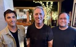 Phil Vandermost & Telesound at Salt Creek Grille