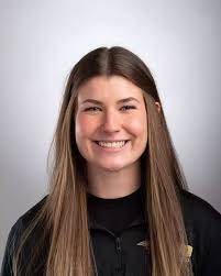 2024-25 Women's Track & Field Roster