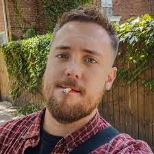 Nick Detwiler's Instagram, Twitter & Facebook