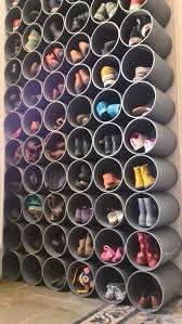 Weitere ideen zu schuhaufbewarung schuhregal und schuhregal platzsparend. We Really Had A Problem Storing Our Shoes My Hubby Is A Skaterboy And Has A Shoe Collection Aufbewahrung Selbstgemacht Schuhaufbewarung Diy Schuhaufbewahrung
