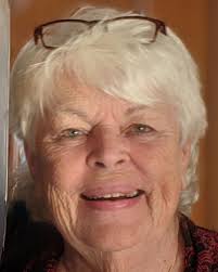 Joanne E. (Johnson) Sherman Obituary February 26, 2024