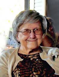 Obituary information for Racheal A. Westgard