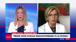 Check spelling or type a new query. Metalla3h Delta Sos Gia Tis Eisagwges Kai Toys Neoys Mina Gkagka Metatrepsame Pali Klinikes Se Covid