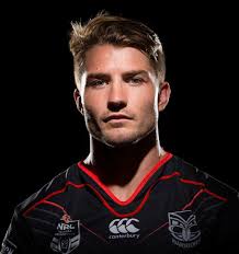 David Skipwith: Kieran Foran backlash unfair and absurd