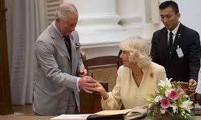 His royal highness prince charles. Charles And Camilla In Asia The Royal Tour Of Singapore Malaysia Brunei And India Prince Charles And Camilla Prince Charles Duchess Of Cornwall