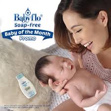 Hi Mommies and Daddies! It's no secret that parenthood is a difficult yet a  very fulfilling journey, and so, Babyflo wants to celebrate every small win  and milestone with you. We're on