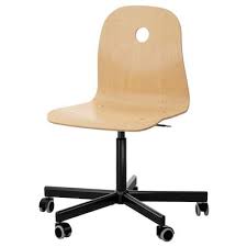 Check spelling or type a new query. Kullaberg Swivel Chair Pine Black Ikea In 2021 At Home Furniture Store Ikea Office Chair Wood Desk Chair