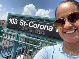 Iris DeJesus-Perry (@No_StoppingMe)