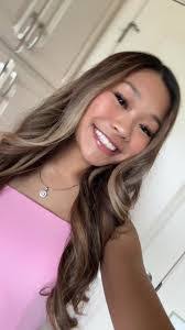 Katie Peppers's Instagram, Twitter & Facebook