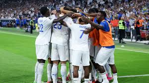 Qu'août en finisse — Eurosport