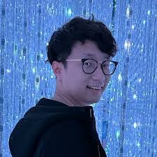 Shawn Park's Instagram, Twitter & Facebook