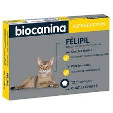 Check spelling or type a new query. Felipil 12 Comprimes Biocanina Parapharmacie Powersante