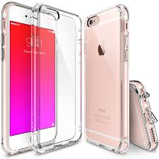 Vibrant, classy & designer options for your iphone. Cases For Iphone 6 Plus 6s Plus Ringke Fusion