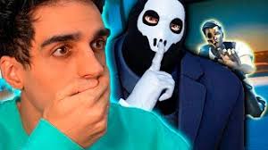 Ir para o conteúdo 1. A Mort Do Midas Fortnite Teorias