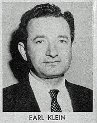 Tralfaz: Sgt. Kling and George the Wonder Dog are Missing