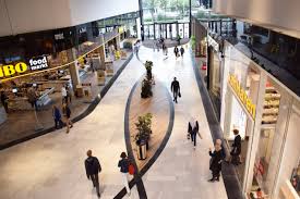 Westfield malls staan bekend als de grootste en meest indrukwekkende 'malls' ter wereld en de mall of the netherlands is dan ook een project met internationale allure en epische schaal, en dus zeker een in het voorjaar van 2021 openen wij in westfield mall of the netherlands in leidschendam. Video En Foto S Zo Ziet De Mall Of The Netherlands Er Nu Uit Indebuurt Den Haag