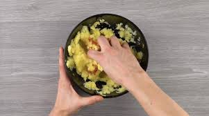 We did not find results for: Crocchette Di Patate Ripiene Di Polpette Di Carne E Formaggio