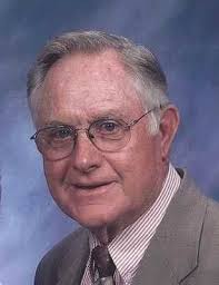 Robert Lufkin Obituary (2018)