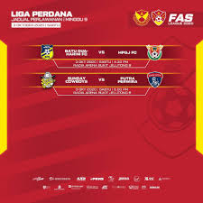 Für viele angebote kostenlose umbuchung & stornierung möglich! Jadual Perlawanan Liga Fas Persatuan Bolasepak Selangor Facebook
