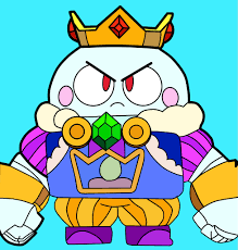 P from getting bored, a new chromatic fighter has appeared in the brawl stars arena. King Lou Brawl Stars Next Up Sally Nani Brawlstars