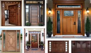 Collection by sathyam a • last updated 1 day ago. Wooden Main Doors Design For Home Everyone Will Like Acha Homes