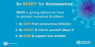 .quote / quarantine quotes / comforting words encouragement / corona quotes / social distancing quotes / thank you quotes for nurses / stay healthy quotes / stay home stay safe / stay home save lives / stay positive quotes / comforting words #stayathome #corona #flattenthecurve. Myths And The Truth Coronavirus Disease Advice For The Public Health News India Tv