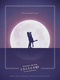 Poster, locandina italiana e locandine internazionali del film la la land (2016) un film di damien chazelle con emma stone, ryan gosling, j.k. La La Land By Christopher Conner Home Of The Alternative Movie Poster Amp