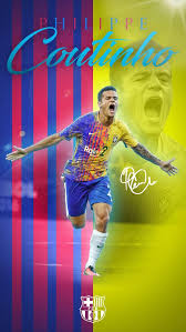 Philippe coutinho correia is a brazilian professional footballer who plays as an attacking midfielder or winger for la liga club barcelona a. Coutinho 2018 Wallpapers Wallpaper Cave