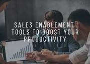 Stepping-up Your Business: Sales Enablement Tools to Boost Your ...