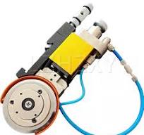 JLYJ-A90 Shearing Pneumatic Slitting Pneumatic Shearing ...