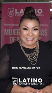 ✨ New Year, New Goals! ✨, Meet Marisol Valencia, one of our Mujeres  Imparables! 🌟 She shares how our programs helped her grow and succeed—and  reminds you: “If I can, you can!” 💪, 🚀 Start 2025 with NEW ...