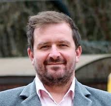 Novi župan Občine Mežica je Mark Maze